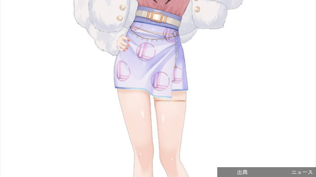 [衝撃] ホロライブ・一条莉々華、先輩ホロメンを告白