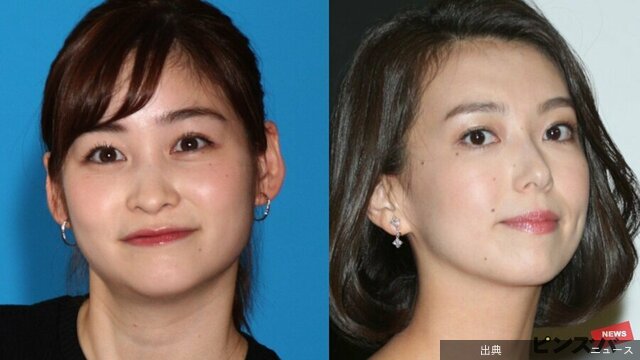 新番組・和久田アナと退社・岩田アナが日テレの内と外で歩む「茨の道」 和久田MC新報道番組の秘策とは新報道番組の始動にあた...