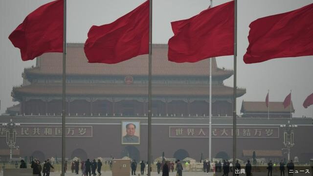 [悲報]中国、ＶＰＮ使用の男性２人が処分事実上黙認の当局、規制強化か欧米の主要ウェブサービスへのアクセスが遮断...になる模様