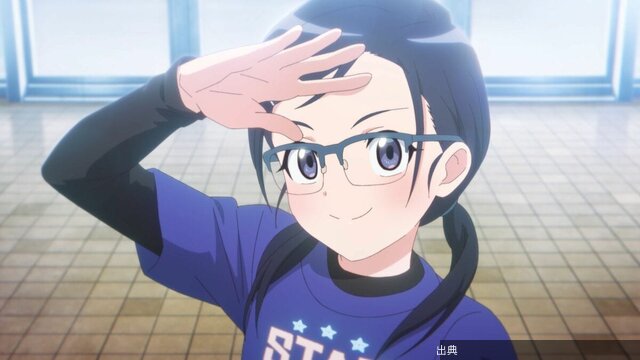 【写真・画像】シード選手たちを抑えて2位となったのは…アニメ『メダリスト』2期最終話・22話あらすじ・先行カッ...がヤバい件