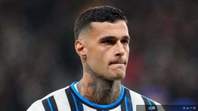 [話題]イタリア代表に痛手…FWスカマッカが右内転筋断裂でW杯予選プレーオフを欠場へ…ことになったイタリア代表...がヤバい件