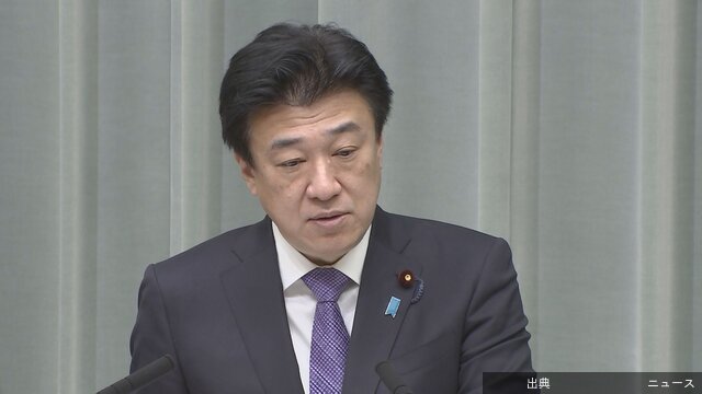 【速報】木原官房長官「具体的な約束した事実ない」と否定　中東情勢で米国連大使「日本の総理が自衛隊による支援を約束」…3日、「具体的な約束をした事実はない」と否定しました。 アメリカのウォルツ国連大使は22日、CBSテレビの番組で、「日本の総理が海上自衛隊による支援を…TBS NEWS DIG Powered by JNN政治3/23(月) 11:52