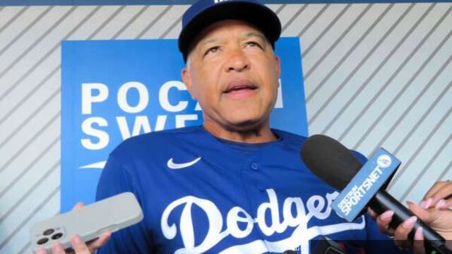 [朗報]大谷翔平 今季初の二刀流出場は開幕5戦目のガーディアンズ戦 ロバーツ監督明言 3年ぶりの開幕二刀流スター...が話題に