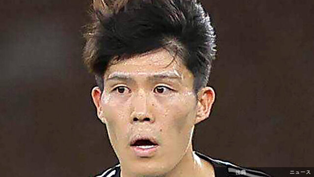 [速報]日本代表に負傷者続出！DF安藤智哉不参加