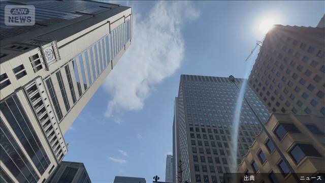 [朗報]0:55春闘賃上げ平均5.26％3年連続5％超中小企業は目標に届かず…連合は、今年の春闘の賃上げ率の平均が5.2...