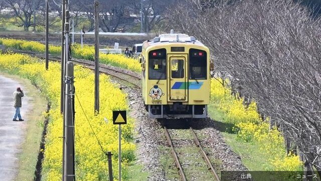 [朗報]【独自】平成筑豊鉄道、路線バスに転換へ 法定協議会が方針固める（西日本新聞）