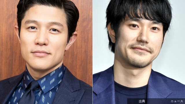 松山ケンイチ、Xアカウントを“リブート”させ話題　やりすぎ行動に鈴木亮平も衝撃「どうかしてるぜあんた！」俳優・松山ケンイチが24日、TBS系日曜劇場『リブート』（毎週日曜　後9：00）にちなみ、自身のXを“リブート”させ話題となっている。 　松山はア…オリコンエンタメ総合3/24(火) 18:43