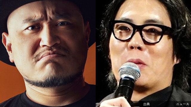 ハリウッドザコシショウ、局ごとに違う“コンプラ”にもの申す令和ロマン・くるまは持論展開「共通のルールなんてないんで...←これ