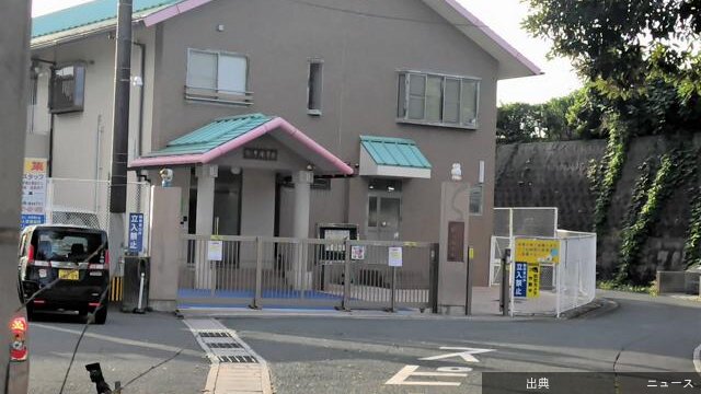 [速報]園児9人に計30回の暴行、元保育士に猶予付き有罪判決福岡・田川福岡県田川市の私立松原保育園で9人の園児に対する暴...
