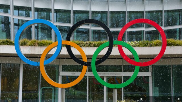 [速報]ロス五輪、女子の遺伝子検査導入　IOC、トランス選手参加認めず…体が強い懸念を示しており、決定は波紋を広...が話題に
