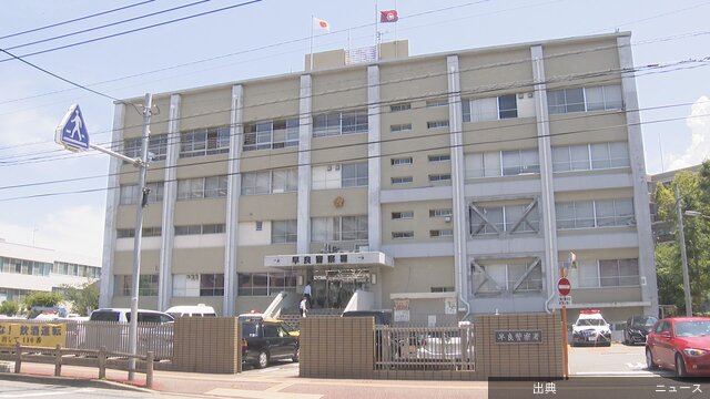 [速報]男子中学生が小学6年男児を暴行、バカにされたと怒りを吐露