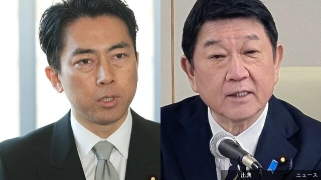 [速報] 松本文科相「高市大っ嫌い」発言で閣僚たちが怯える