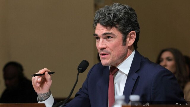 [速報] イラン攻撃の正当性に疑問