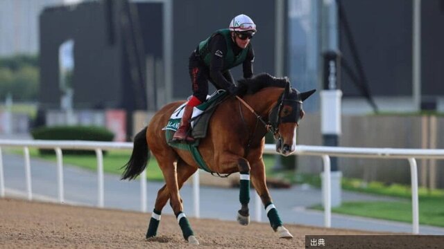 [速報] 世界最強カランダガンが降臨
