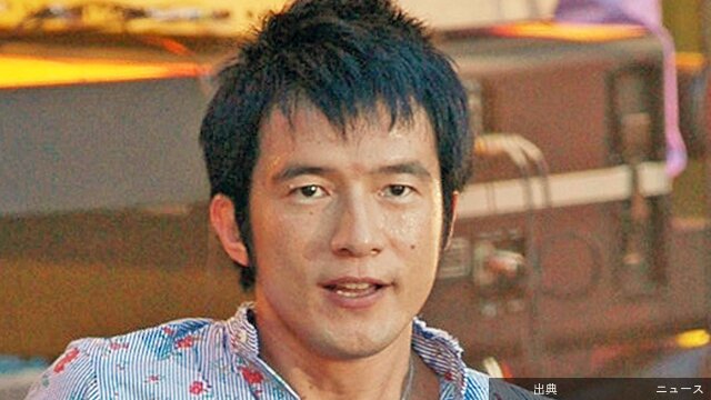 [速報]ミスチル・桜井和寿、りくりゅうへ興味を告白