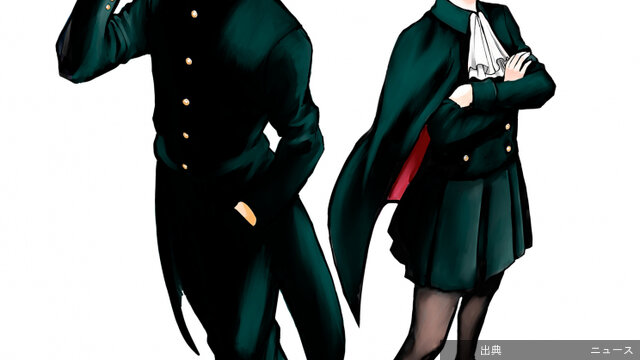 [速報]『銀魂』作者・空知英秋の新連載が4月20日開始