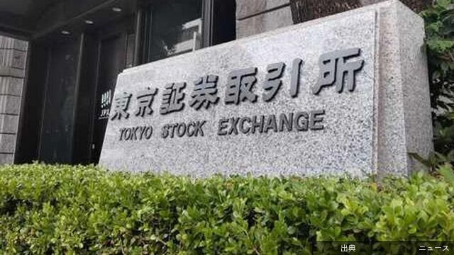 [悲報]東京株終値 1487円安の5万1885円がヤバい件