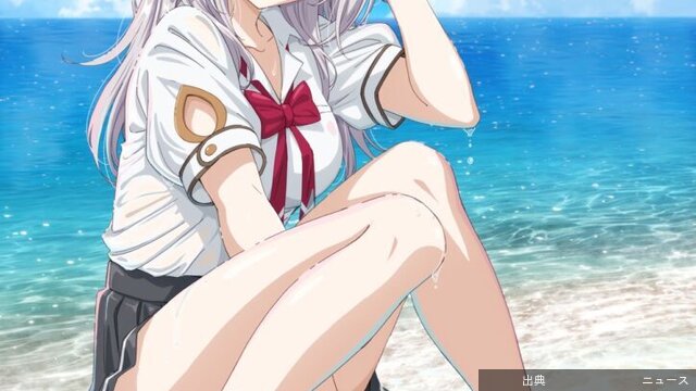 [速報]『ロシデレ』第2期、新キャライラスト4枚公開！
