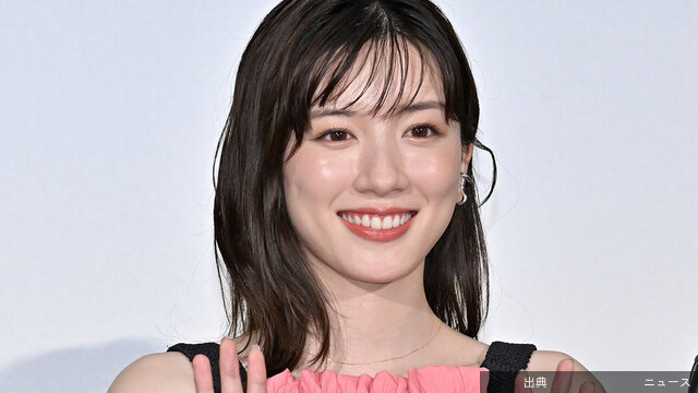 [衝撃]永野芽郁が「やたら綺麗になってる」マネジャーアカの久々更新にファン騒然「やったー！」「おお！楽しみ」…マネジャー...