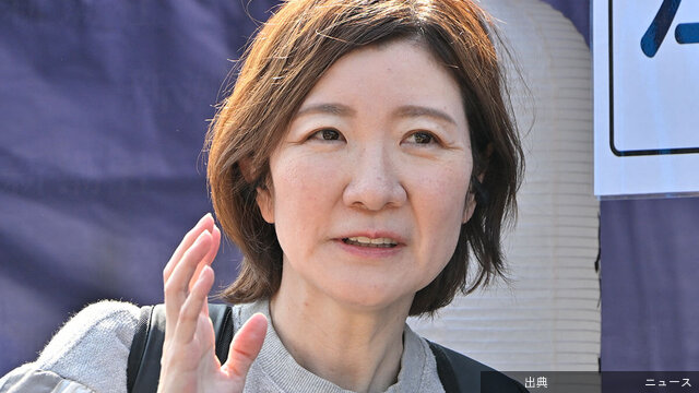 [衝撃] れいわ新選組「クーデター計画」進行中