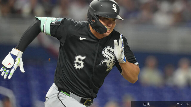 [速報] 村上宗隆、4戦連続安打でチーム初勝利に貢献