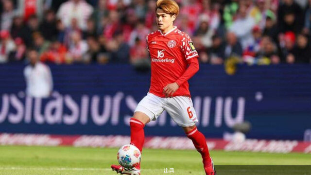 [速報] 森保ジャパン25歳に期待