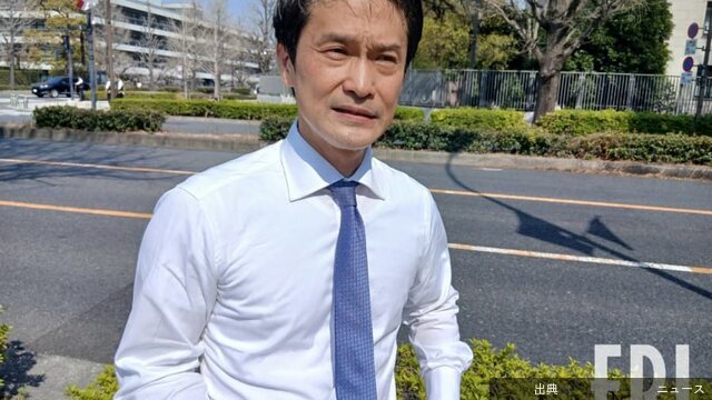 [悲報]中道改革連合支持率2％に
