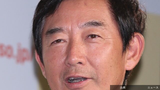 [話題] 石田純一の長男、甲子園制覇の強豪校監督から「待ってるぞ」