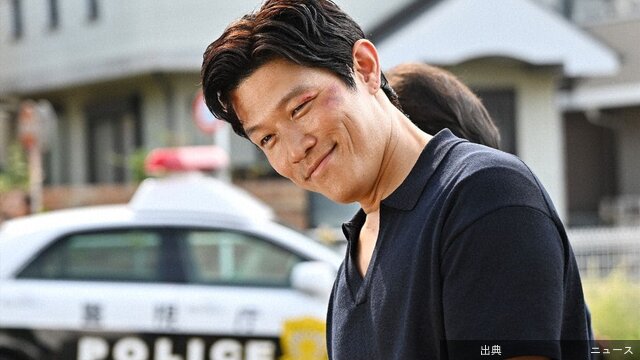 [話題]『リブート』を“傑作”へと引き上げた…史上稀にみる怪演を見せた鈴木亮平と戸田恵梨香の圧倒的な俳優力とは？...とのこと