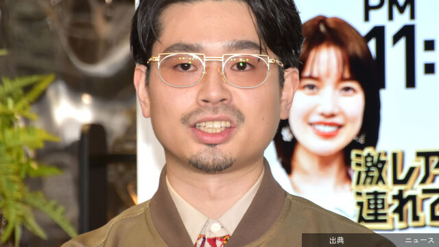 [速報] OKAMOTO'Sのハマ・オカモトが活動休止