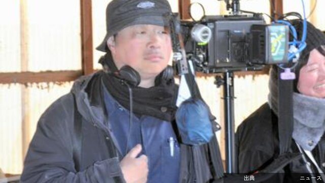 [話題] 松たか子さん主演の映画「ナギダイアリー」完成