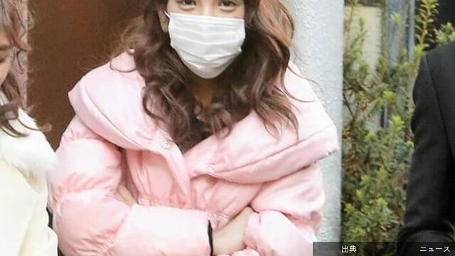 [話題] 坂口杏里、万引き逮捕で孤独状態に