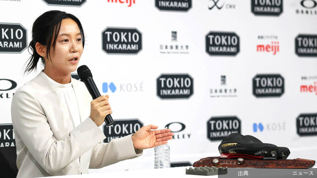 [悲報]【高木美帆さん引退会見】今後のキャリアは「全く未定」も「脳と体の関係」に興味「人の健康寿命や思考に関するノ...←これ