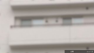 [速報] 女子寮に男が侵入、19歳生徒の部屋で発覚