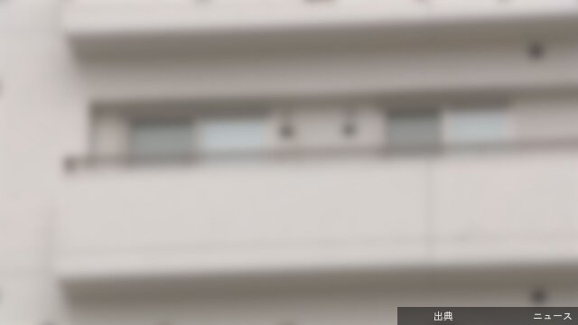 [速報] 女子寮に男が侵入、19歳生徒の部屋で発覚