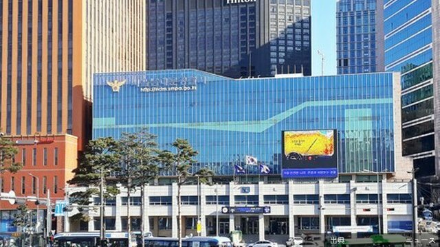 [速報]韓国でタクシー運転手を暴行した日本人を一時拘束