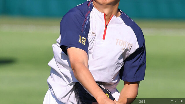 [速報] プロ野球9日先発予告