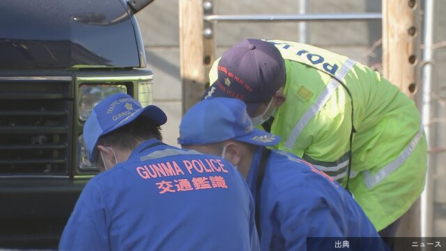 [悲報]1歳男の子、父親の車にひかれ死亡