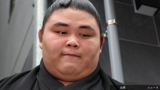 [速報] 元横綱の弟子に暴力、後援者の知人女性にも不適切行為