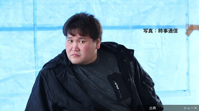 [速報] 元横綱・照ノ富士の師匠が暴力行為で処分