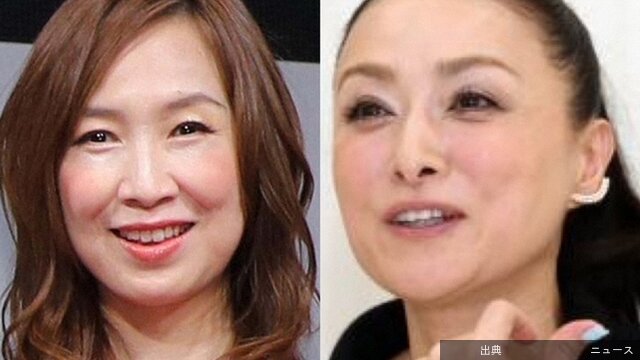 [話題] 森口博子＆国生さゆり、苦手な先輩アイドルとは