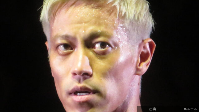 [悲報]本田圭佑、シンガポールのクラブと契約締結11カ国目のクラブで約２年ぶりに公式戦ピッチへ…トラリア、ブラジル...←これ