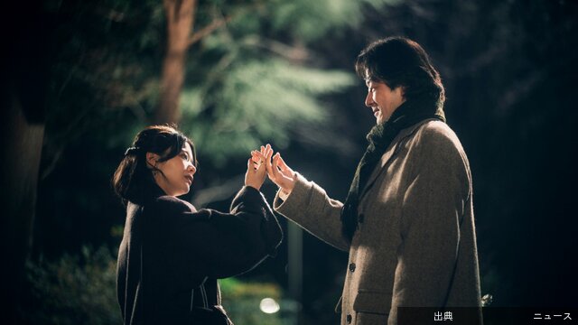 [朗報] 岸井ゆきの主演『すべて真夜中の恋人たち』カンヌ映画祭出品