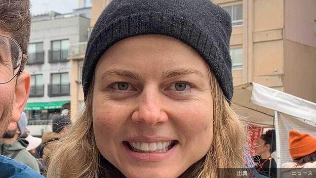 [緋急]「日本では探すのが大変だった」　オーストラリア人女性が“食の壁”に直面　助けになった“身近な存在”とは...がヤバい件