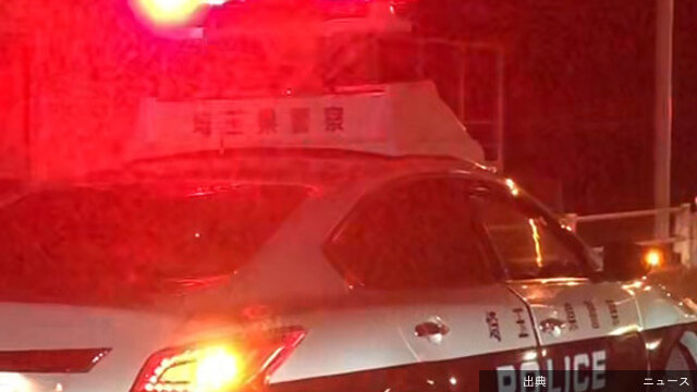 [悲報] 無免許の17歳少年、バイク事故後に現場から逃げた