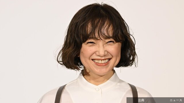 [緋急]永作博美が暴露「生番組を脱走した人とかいっぱいいた」「今の子たちのキラキラ具合とは違う」女優の永作博美が...とのこと