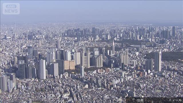 [速報]0:54新宿区がマンション短期転売対策事業者に着工前の対策提出や区との協議を要請…東京・新宿区が今月か...がヤバい件