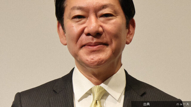東京・練馬区長選　吉田健一氏が初当選　新人対決制す…一氏（59）が、元都議の尾島紘平氏（37）＝自民、維新、国民...とのこと