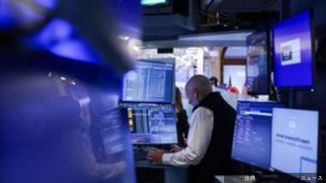 [速報] 米イラン合意不調、週明けはリスク回避