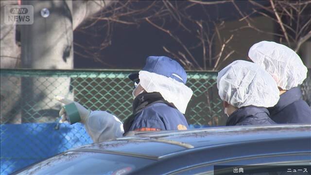 [速報]赤ちゃん遺棄の23歳母親に執行猶予判決